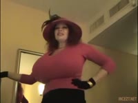 Mama wants her son - Teddi Barrett